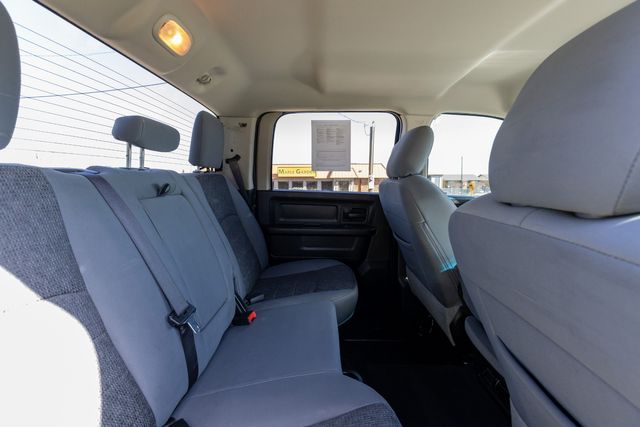 2019 Ram 1500 Classic Tradesman | Great Falls, Montana | Bleskin Motor Company 2019 Ram 1500 Classic Tradesman | Great Falls, Montana | Bleskin Motor Company