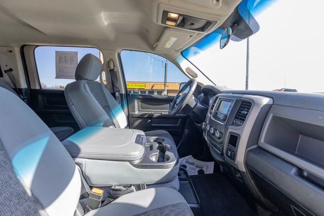 2019 Ram 1500 Classic Tradesman | Great Falls, Montana | Bleskin Motor Company 