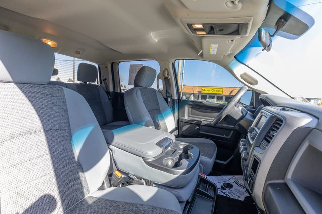 2019 Ram 1500 Classic Tradesman | Great Falls, Montana | Bleskin Motor Company 