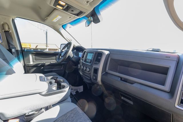 2019 Ram 1500 Classic Tradesman | Great Falls, Montana | Bleskin Motor Company 2019 Ram 1500 Classic Tradesman | Great Falls, Montana | Bleskin Motor Company