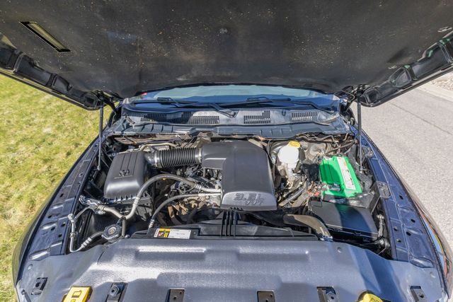 2019 Ram 1500 Classic Tradesman | Great Falls, Montana | Bleskin Motor Company 