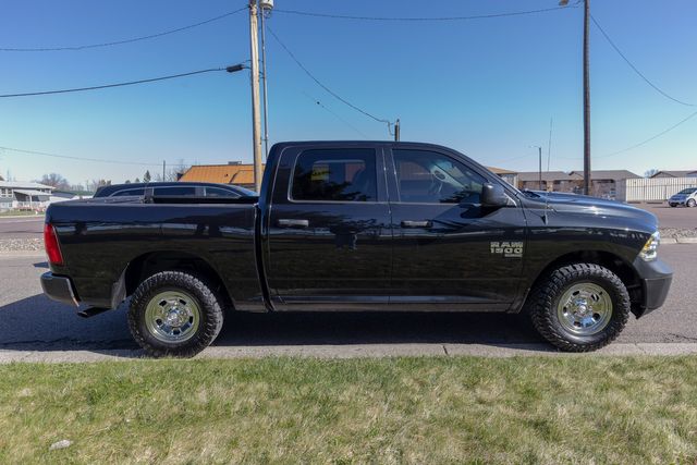 2019 Ram 1500 Classic Tradesman | Great Falls, Montana | Bleskin Motor Company 