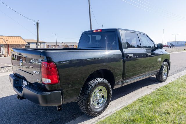 2019 Ram 1500 Classic Tradesman | Great Falls, Montana | Bleskin Motor Company 2019 Ram 1500 Classic Tradesman | Great Falls, Montana | Bleskin Motor Company