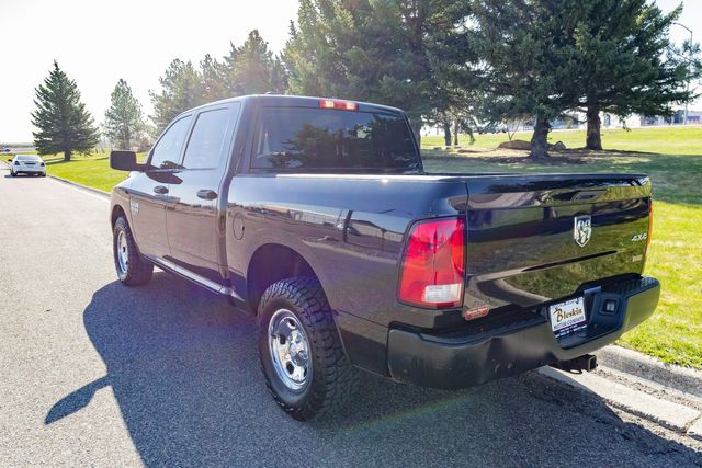 2019 Ram 1500 Classic Tradesman | Great Falls, Montana | Bleskin Motor Company 
