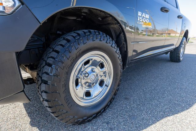 2019 Ram 1500 Classic Tradesman | Great Falls, Montana | Bleskin Motor Company 2019 Ram 1500 Classic Tradesman | Great Falls, Montana | Bleskin Motor Company