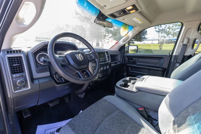 2019 Ram 1500 Classic Tradesman | Great Falls, Montana | Bleskin Motor Company 2019 Ram 1500 Classic Tradesman | Great Falls, Montana | Bleskin Motor Company