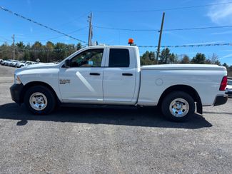 2019 RAM 1500 Classic