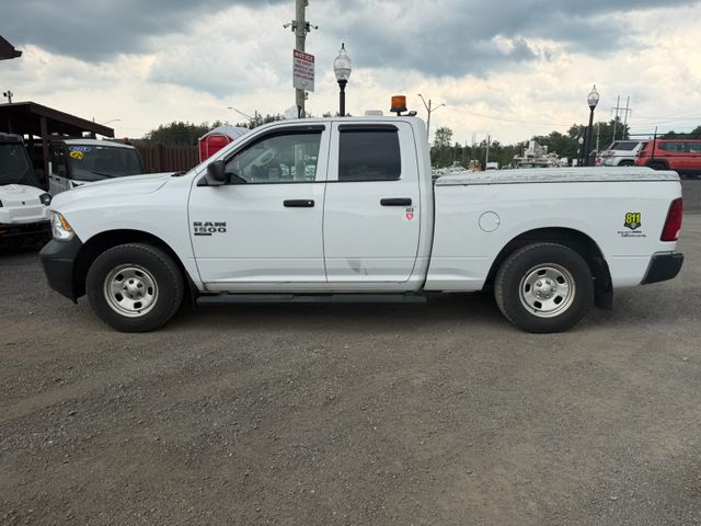 2019 RAM 1500 Classic