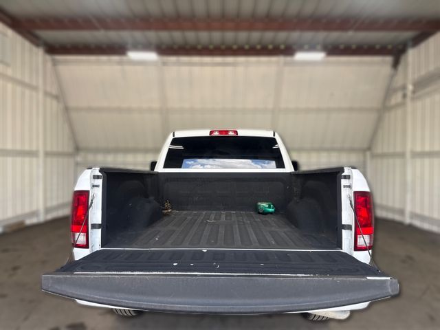 2019 Ram 1500 CLASSIC TRADESMAN 2019 Ram 1500 CLASSIC TRADESMAN