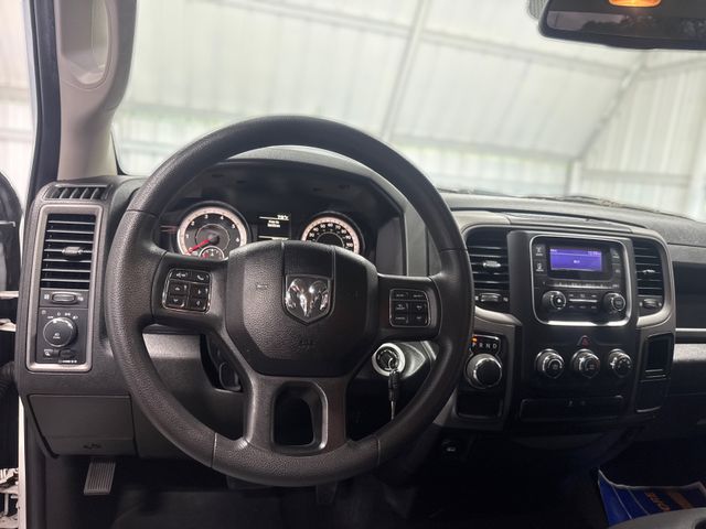 2019 Ram 1500 CLASSIC TRADESMAN | Houston, TX | Texas Star Motors