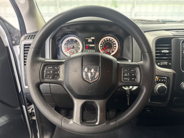 2019 Ram 1500 CLASSIC TRADESMAN | Houston, TX | Texas Star Motors