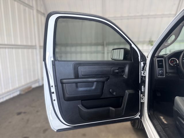 2019 Ram 1500 CLASSIC TRADESMAN | Houston, TX | Texas Star Motors