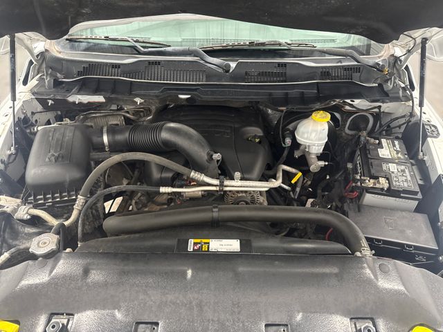 2019 Ram 1500 CLASSIC TRADESMAN 2019 Ram 1500 CLASSIC TRADESMAN