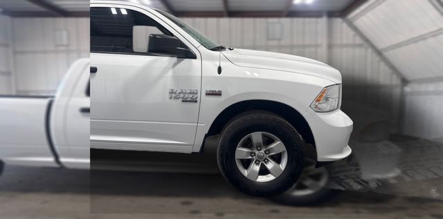 2019 Ram 1500 CLASSIC TRADESMAN | Houston, TX | Texas Star Motors