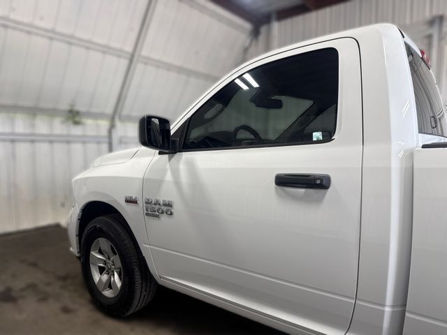 2019 Ram 1500 CLASSIC TRADESMAN | Houston, TX | Texas Star Motors 2019 Ram 1500 CLASSIC TRADESMAN | Houston, TX | Texas Star Motors