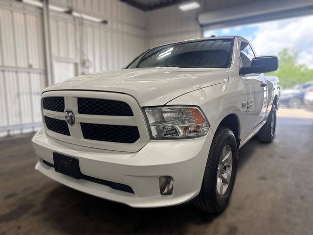 2019 Ram 1500 CLASSIC TRADESMAN | Houston, TX | Texas Star Motors