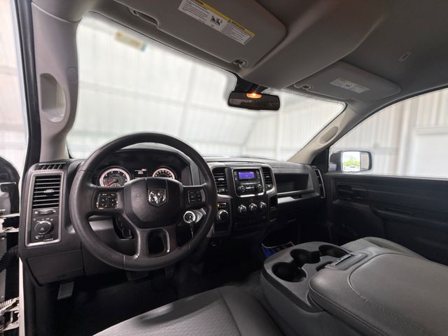 2019 Ram 1500 CLASSIC TRADESMAN | Houston, TX | Texas Star Motors 2019 Ram 1500 CLASSIC TRADESMAN | Houston, TX | Texas Star Motors