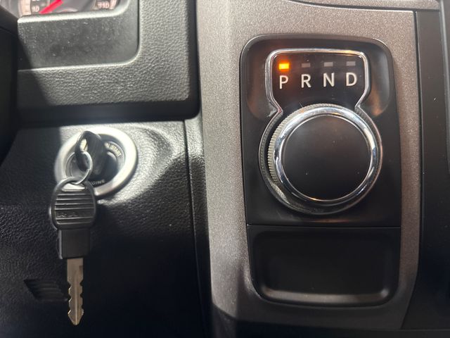 2019 Ram 1500 CLASSIC TRADESMAN 2019 Ram 1500 CLASSIC TRADESMAN