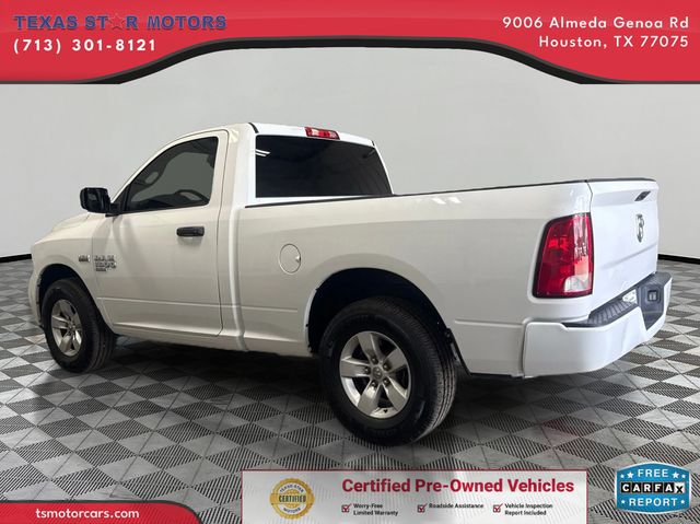 2019 Ram 1500 CLASSIC TRADESMAN | Houston, TX | Texas Star Motors 2019 Ram 1500 CLASSIC TRADESMAN | Houston, TX | Texas Star Motors