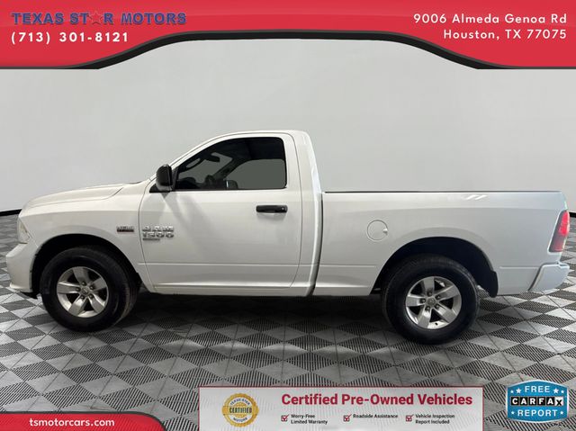 2019 Ram 1500 CLASSIC TRADESMAN 2019 Ram 1500 CLASSIC TRADESMAN