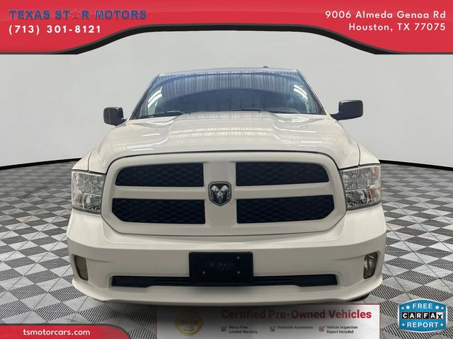 2019 Ram 1500 CLASSIC TRADESMAN | Houston, TX | Texas Star Motors 2019 Ram 1500 CLASSIC TRADESMAN | Houston, TX | Texas Star Motors
