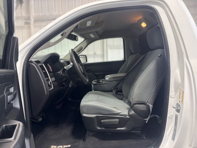 2019 Ram 1500 CLASSIC TRADESMAN 2019 Ram 1500 CLASSIC TRADESMAN