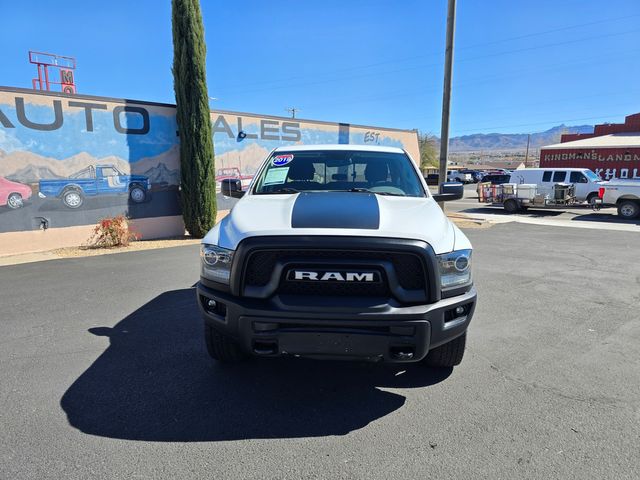 2019 Ram 1500 Classic Warlock 2019 Ram 1500 Classic Warlock
