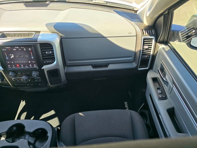 2019 Ram 1500 Classic Warlock 2019 Ram 1500 Classic Warlock