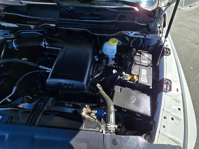 2019 Ram 1500 Classic Warlock 2019 Ram 1500 Classic Warlock