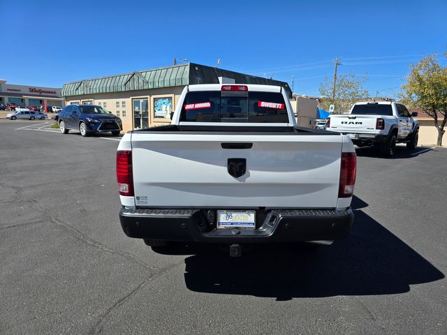 2019 Ram 1500 Classic Warlock 2019 Ram 1500 Classic Warlock