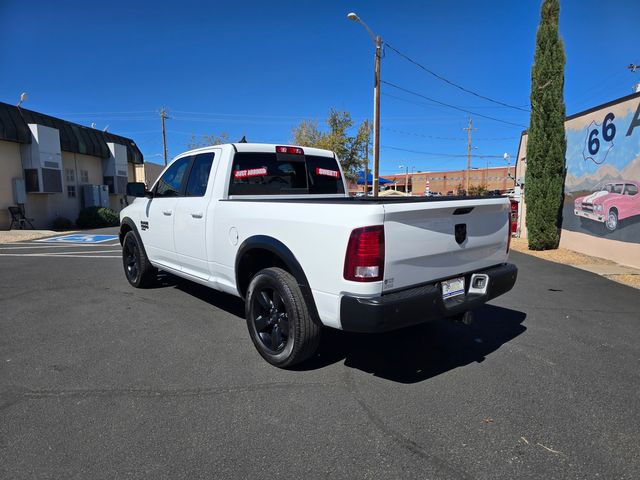 2019 Ram 1500 Classic Warlock 2019 Ram 1500 Classic Warlock