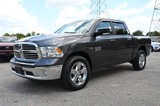 2019 Ram 1500 Classic