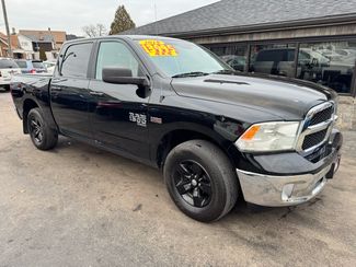 2019 Ram 1500 Classic SLT | Milwaukee, Wisconsin | Millennium Motor Sales