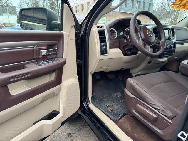 2019 Ram 1500 Classic SLT