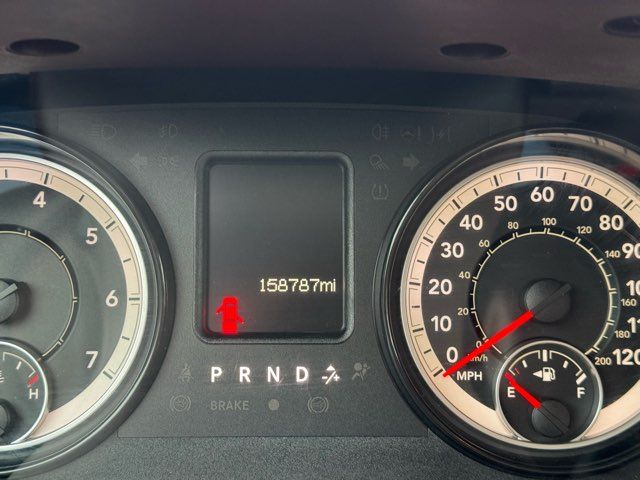 2019 Ram 1500 Classic SLT