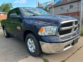 2019 Ram 1500 Classic