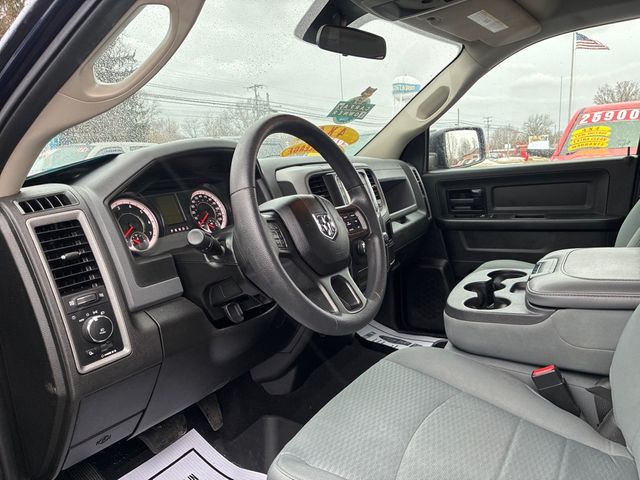 2019 Ram 1500 Classic Express 4X4 | Ontario, OH | New Haven Auto Sales 2019 Ram 1500 Classic Express 4X4 | Ontario, OH | New Haven Auto Sales