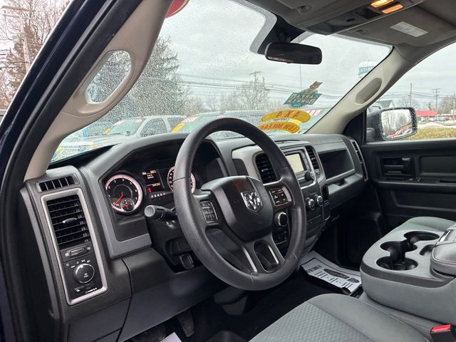 2019 Ram 1500 Classic Express 4X4 | Ontario, OH | New Haven Auto Sales 2019 Ram 1500 Classic Express 4X4 | Ontario, OH | New Haven Auto Sales