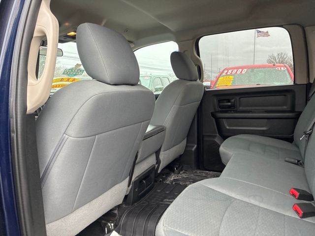 2019 Ram 1500 Classic Express 4X4 | Ontario, OH | New Haven Auto Sales 2019 Ram 1500 Classic Express 4X4 | Ontario, OH | New Haven Auto Sales