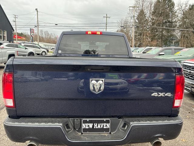 2019 Ram 1500 Classic Express 4X4 | Ontario, OH | New Haven Auto Sales 2019 Ram 1500 Classic Express 4X4 | Ontario, OH | New Haven Auto Sales
