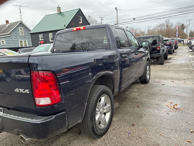 2019 Ram 1500 Classic Express 4X4 | Ontario, OH | New Haven Auto Sales 2019 Ram 1500 Classic Express 4X4 | Ontario, OH | New Haven Auto Sales