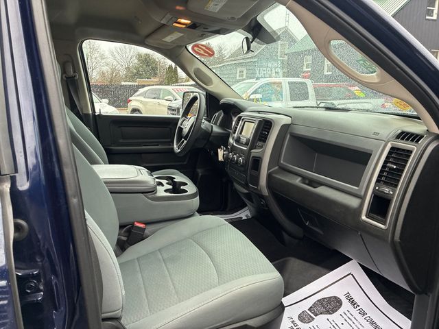 2019 Ram 1500 Classic Express 4X4 | Ontario, OH | New Haven Auto Sales 2019 Ram 1500 Classic Express 4X4 | Ontario, OH | New Haven Auto Sales