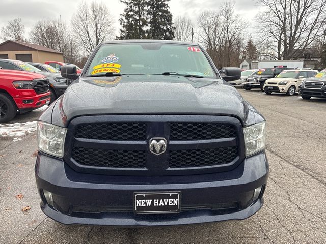 2019 Ram 1500 Classic Express 4X4 | Ontario, OH | New Haven Auto Sales 2019 Ram 1500 Classic Express 4X4 | Ontario, OH | New Haven Auto Sales
