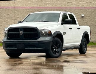 2019 Ram 1500 Classic Tradesman | Plano, TX | Schneck Motor Company