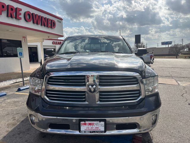 2019 Ram 1500 Classic Big Horn | San Antonio, TX | Clear Choice Automotive South 2019 Ram 1500 Classic Big Horn | San Antonio, TX | Clear Choice Automotive South