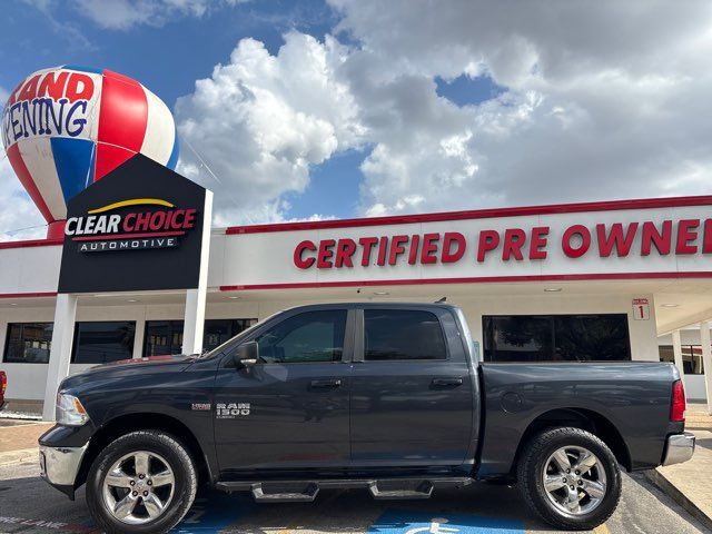 2019 Ram 1500 Classic Big Horn | San Antonio, TX | Clear Choice Automotive South 2019 Ram 1500 Classic Big Horn | San Antonio, TX | Clear Choice Automotive South