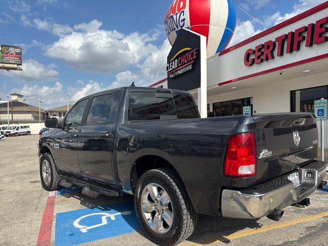 2019 Ram 1500 Classic Big Horn | San Antonio, TX | Clear Choice Automotive South