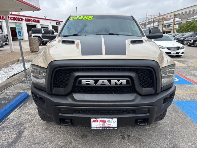 2019 Ram 1500 Classic Warlock | San Antonio, TX | Clear Choice Automotive South