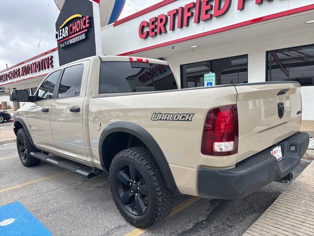 2019 Ram 1500 Classic Warlock | San Antonio, TX | Clear Choice Automotive South 2019 Ram 1500 Classic Warlock | San Antonio, TX | Clear Choice Automotive South