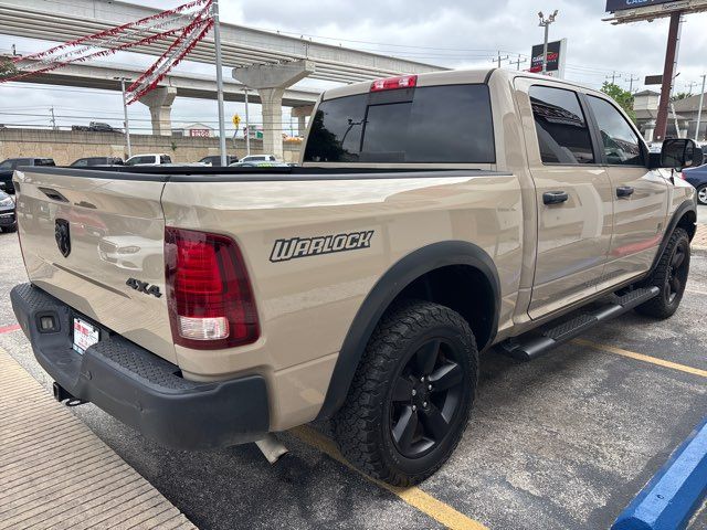 2019 Ram 1500 Classic Warlock | San Antonio, TX | Clear Choice Automotive South 2019 Ram 1500 Classic Warlock | San Antonio, TX | Clear Choice Automotive South